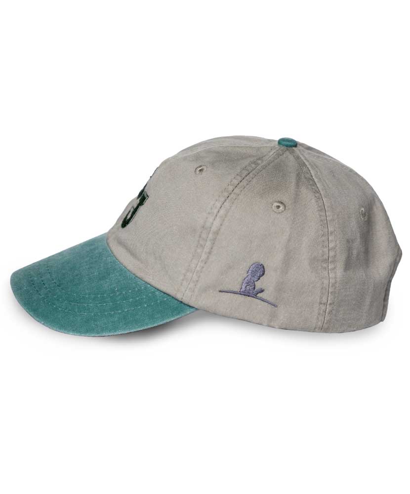 Primary image St. Jude Vintage Collegiate Cap
